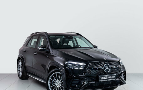 Mercedes-Benz GLE, 2026 год, 15 400 000 рублей, 3 фотография