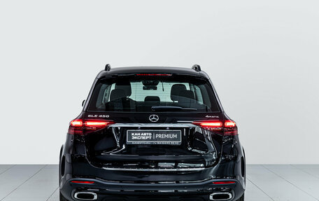 Mercedes-Benz GLE, 2026 год, 15 400 000 рублей, 5 фотография