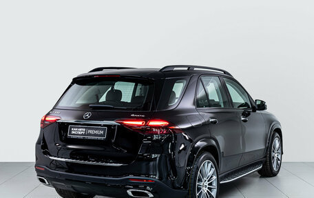 Mercedes-Benz GLE, 2026 год, 15 400 000 рублей, 4 фотография