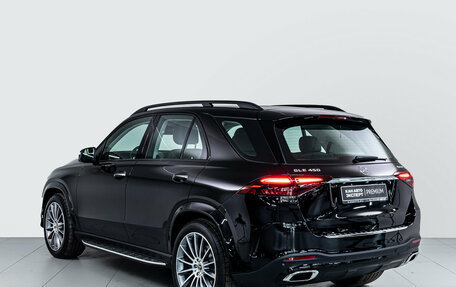 Mercedes-Benz GLE, 2026 год, 15 400 000 рублей, 6 фотография