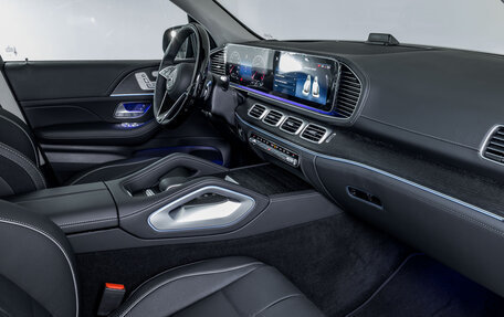 Mercedes-Benz GLE, 2026 год, 15 400 000 рублей, 9 фотография