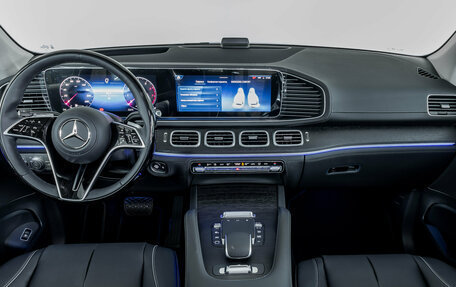Mercedes-Benz GLE, 2026 год, 15 400 000 рублей, 10 фотография