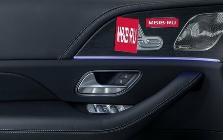 Mercedes-Benz GLE, 2026 год, 15 400 000 рублей, 13 фотография