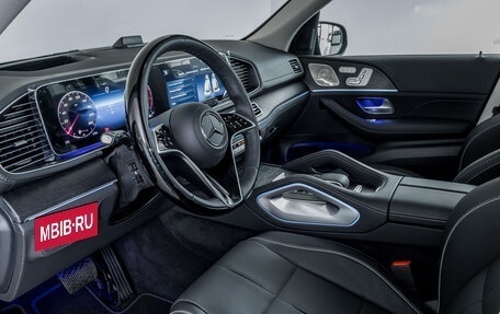 Mercedes-Benz GLE, 2026 год, 15 400 000 рублей, 8 фотография