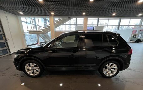 Volkswagen Tiguan II, 2022 год, 2 540 000 рублей, 6 фотография