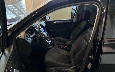 Volkswagen Tiguan II, 2022 год, 2 540 000 рублей, 16 фотография