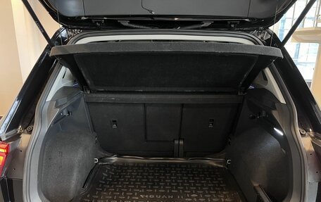 Volkswagen Tiguan II, 2022 год, 2 540 000 рублей, 18 фотография