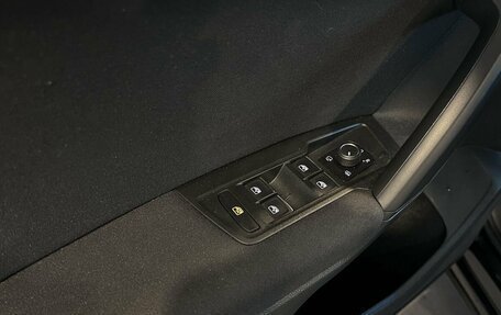 Volkswagen Tiguan II, 2022 год, 2 540 000 рублей, 21 фотография