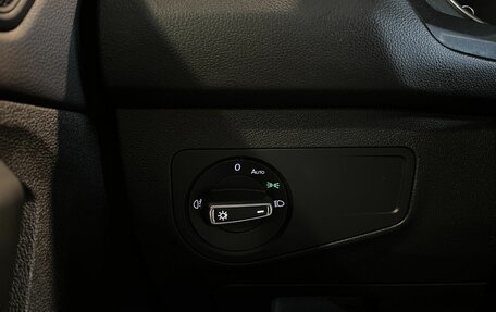 Volkswagen Tiguan II, 2022 год, 2 540 000 рублей, 31 фотография