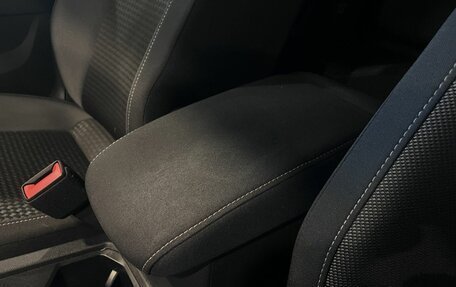 Volkswagen Tiguan II, 2022 год, 2 540 000 рублей, 32 фотография