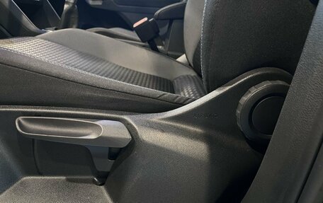 Volkswagen Tiguan II, 2022 год, 2 540 000 рублей, 33 фотография