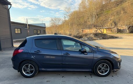 Peugeot 308 II, 2008 год, 395 000 рублей, 4 фотография
