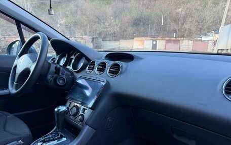 Peugeot 308 II, 2008 год, 395 000 рублей, 10 фотография