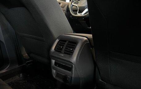 Volkswagen Tiguan II, 2022 год, 2 540 000 рублей, 35 фотография