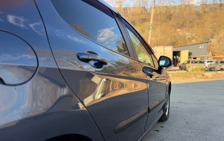 Peugeot 308 II, 2008 год, 395 000 рублей, 8 фотография