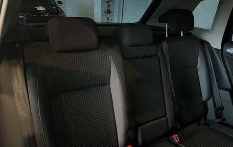 Volkswagen Tiguan II, 2022 год, 2 540 000 рублей, 36 фотография