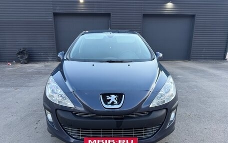 Peugeot 308 II, 2008 год, 395 000 рублей, 2 фотография