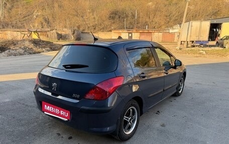 Peugeot 308 II, 2008 год, 395 000 рублей, 7 фотография