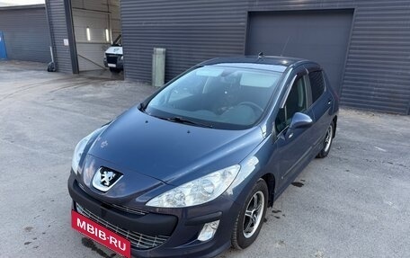 Peugeot 308 II, 2008 год, 395 000 рублей, 3 фотография