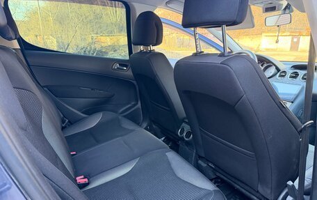 Peugeot 308 II, 2008 год, 395 000 рублей, 13 фотография