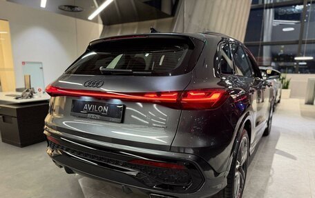 Audi Q5, 2026 год, 9 784 000 рублей, 3 фотография