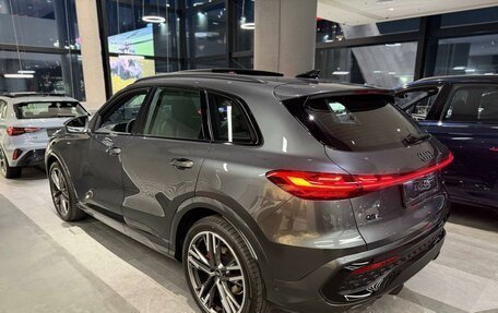 Audi Q5, 2026 год, 9 784 000 рублей, 5 фотография