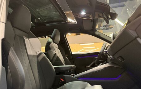 Audi Q5, 2026 год, 9 784 000 рублей, 10 фотография