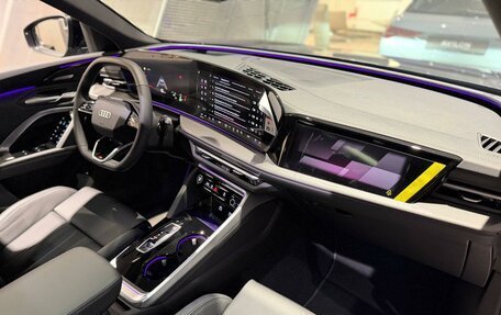 Audi Q5, 2026 год, 9 784 000 рублей, 7 фотография