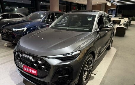 Audi Q5, 2026 год, 9 784 000 рублей, 2 фотография