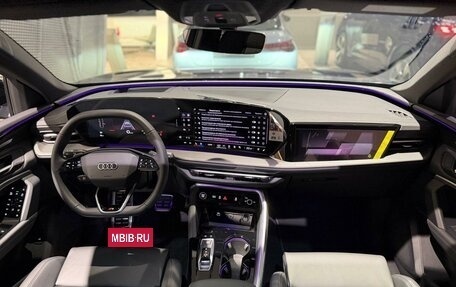 Audi Q5, 2026 год, 9 784 000 рублей, 11 фотография