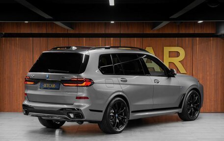 BMW X7, 2025 год, 17 850 000 рублей, 4 фотография