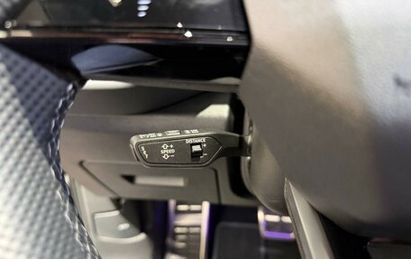 Audi Q5, 2026 год, 9 784 000 рублей, 15 фотография