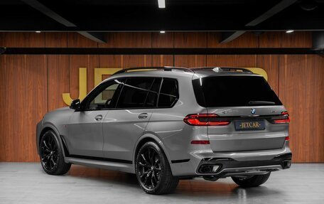 BMW X7, 2025 год, 17 850 000 рублей, 6 фотография