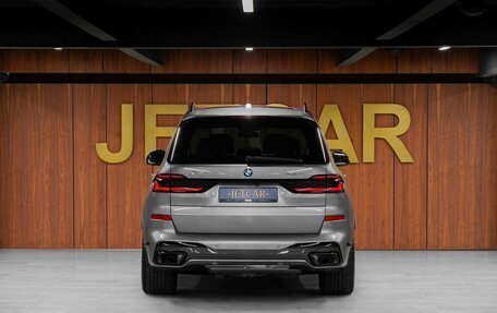 BMW X7, 2025 год, 17 850 000 рублей, 5 фотография