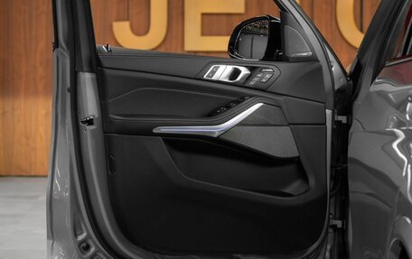 BMW X7, 2025 год, 17 850 000 рублей, 7 фотография