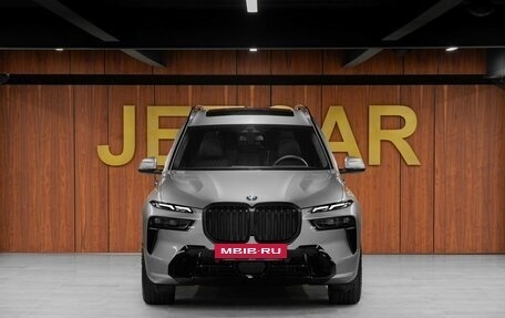 BMW X7, 2025 год, 17 850 000 рублей, 2 фотография
