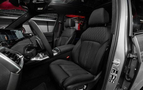 BMW X7, 2025 год, 17 850 000 рублей, 10 фотография