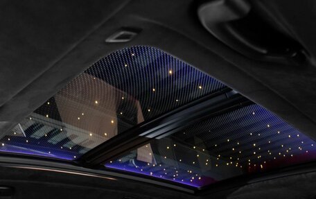 BMW X7, 2025 год, 17 850 000 рублей, 11 фотография