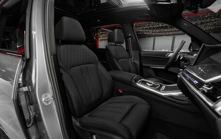 BMW X7, 2025 год, 17 850 000 рублей, 20 фотография