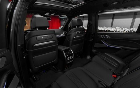 BMW X7, 2025 год, 17 850 000 рублей, 22 фотография