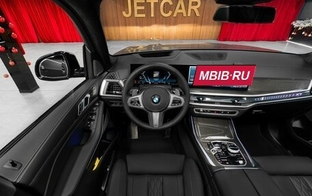 BMW X7, 2025 год, 17 850 000 рублей, 18 фотография
