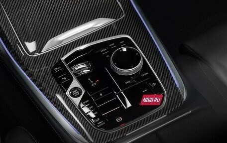 BMW X7, 2025 год, 17 850 000 рублей, 17 фотография