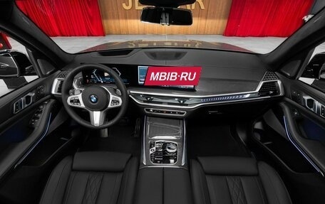 BMW X7, 2025 год, 17 850 000 рублей, 19 фотография