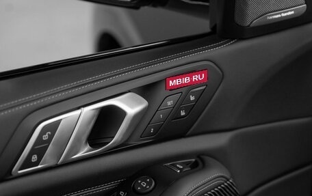 BMW X7, 2025 год, 17 850 000 рублей, 8 фотография