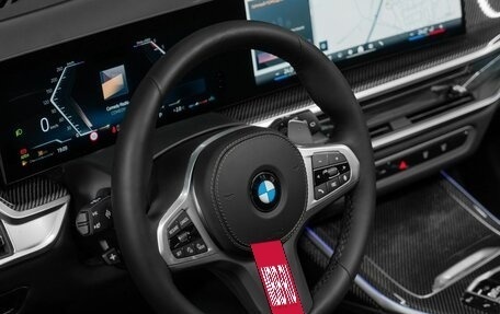 BMW X7, 2025 год, 17 850 000 рублей, 13 фотография