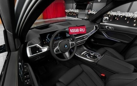 BMW X7, 2025 год, 17 850 000 рублей, 12 фотография