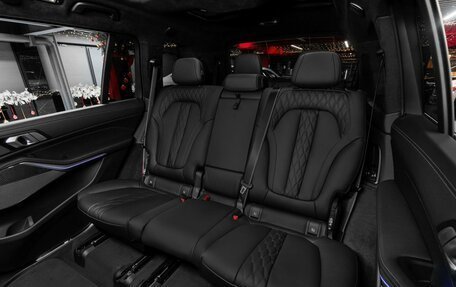 BMW X7, 2025 год, 17 850 000 рублей, 25 фотография