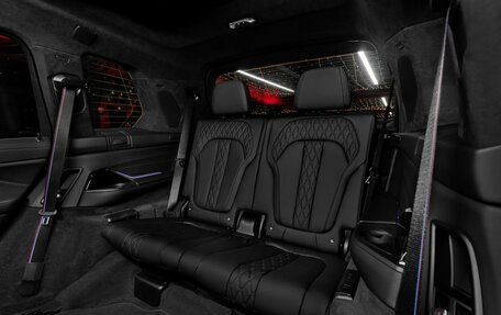 BMW X7, 2025 год, 17 850 000 рублей, 26 фотография