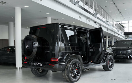 Mercedes-Benz G-Класс AMG, 2022 год, 19 900 000 рублей, 6 фотография