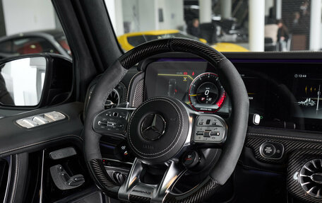 Mercedes-Benz G-Класс AMG, 2022 год, 19 900 000 рублей, 11 фотография